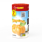 Абрикоски (7 залпов, 0,8 калибр)