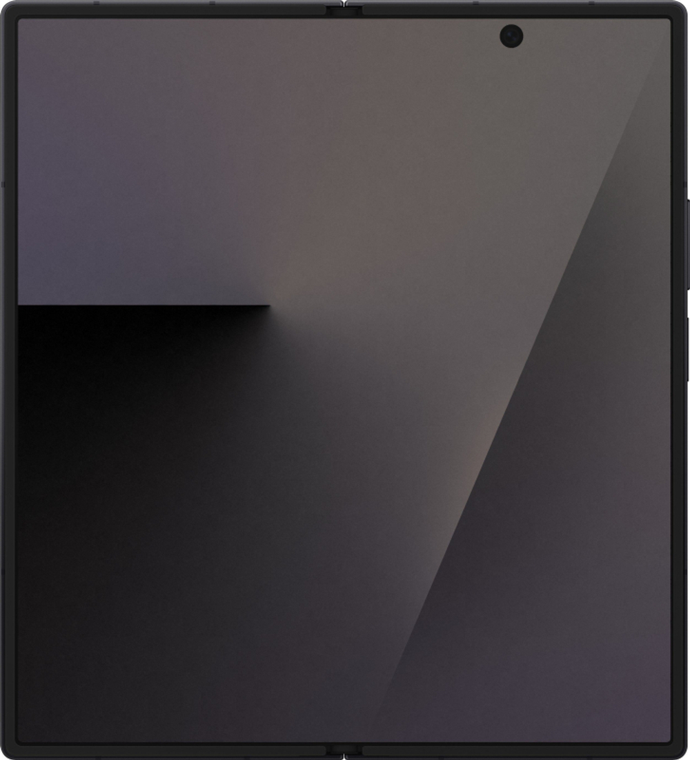 Смартфон Samsung Galaxy Z Fold7 12 ГБ/1 ТБ (Чёрный | Jetblack) (Snapdragon)