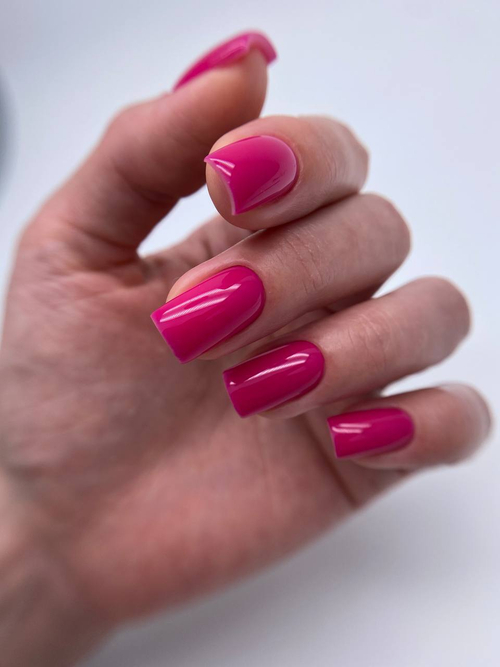 BSG Confiture Жёсткий гель №16, 13 гр