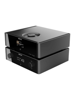 CD проигрыватель Rotel Michi Q5