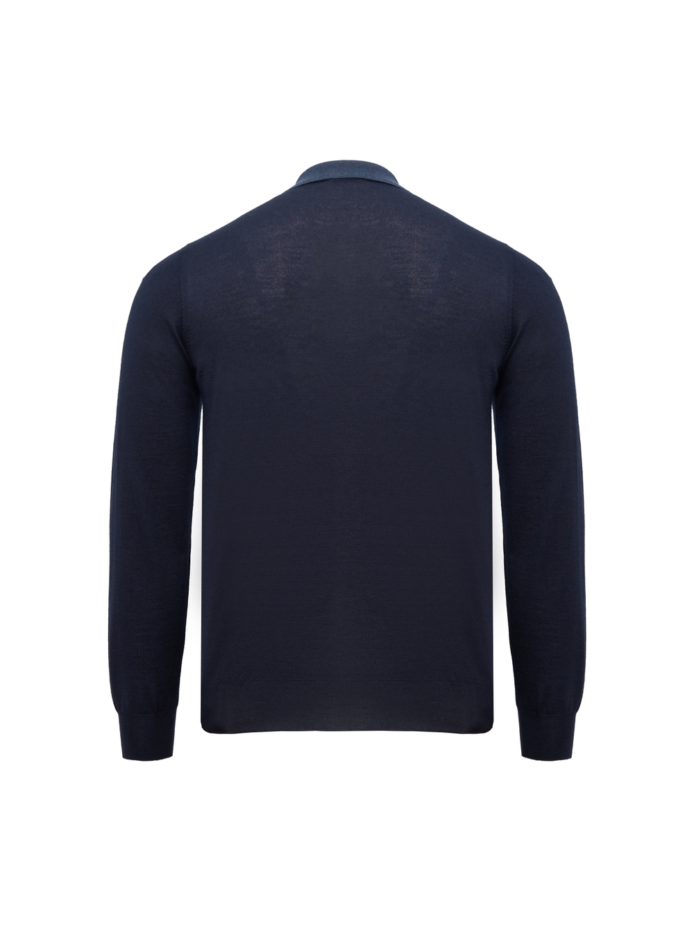 Поло с длинным рукавом Atelier Portofino