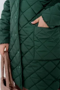 Куртка УК-2430-4 Fabrika