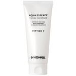Medi-Peel Увлажняющая пенка для умывания с пептидами Peptide 9 Aqua Essence Facial Cleanser
