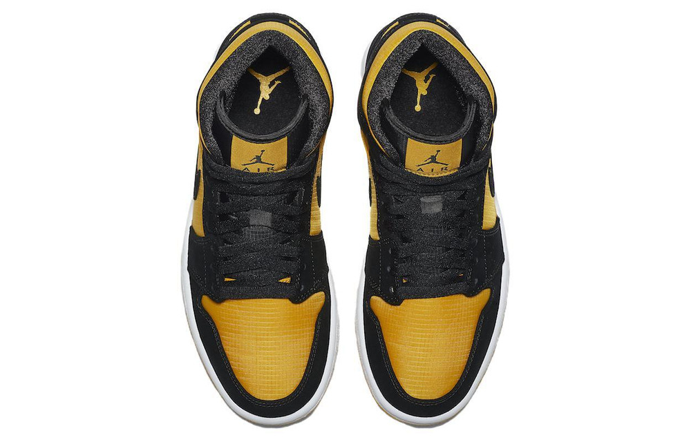 Кроссовки Jordan Air Jordan 1 Mid 2019