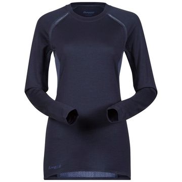 Блуза женская Bergans Barlind Lady Shirt 8951
