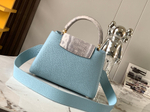 Louis Vuitton Capucines BB