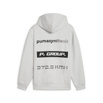 Мужская толстовка PUMA 372.5 Hoodie