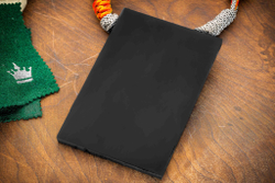 Заготовка накладок G10-8x100x150-Черные