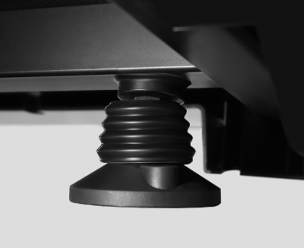 SVENSSON INDUSTRIAL GO T64