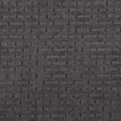 Салфетка из целлюлозы 34*38см 3шт, темно-серый