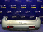 Бампер задний SUZUKI SWIFT 2000-2004