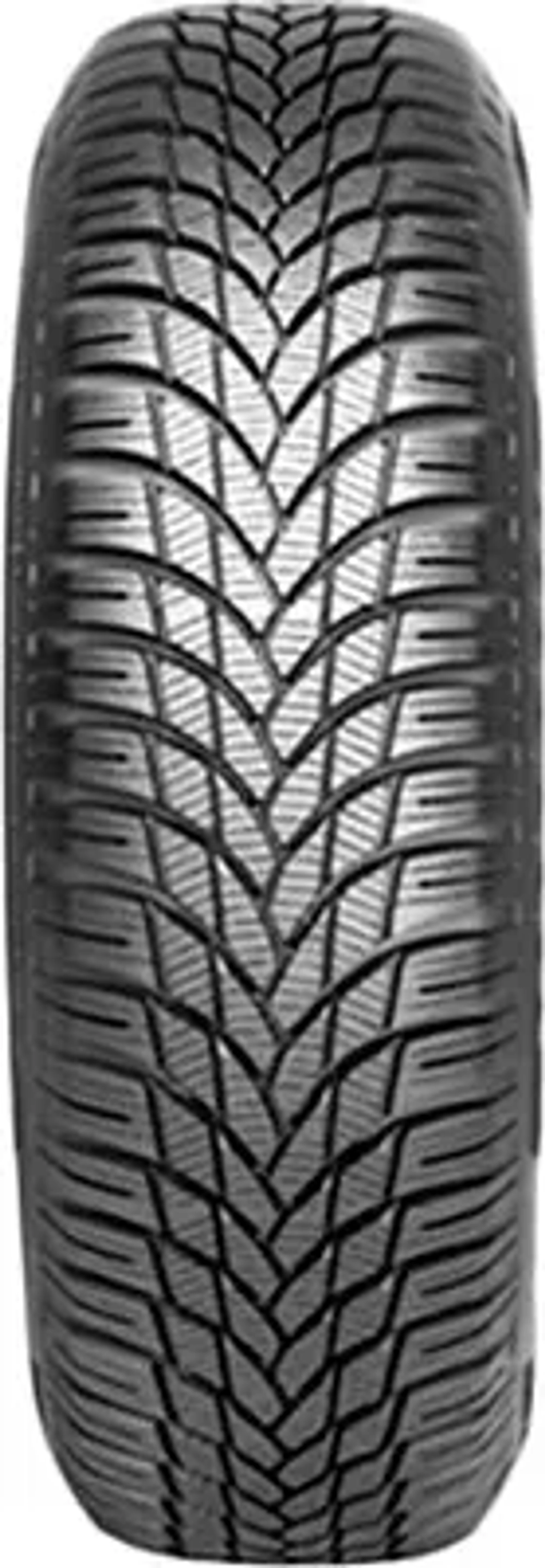 Lassa Snoways 4 235/55 R17 103V XL