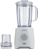Блендер стационарный Kenwood BLP402WH (q)