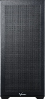Корпус ATX Formula V AIR POWER G5 B