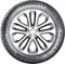 Continental ContiIceContact 2 SUV 245/45 R19 102T XL