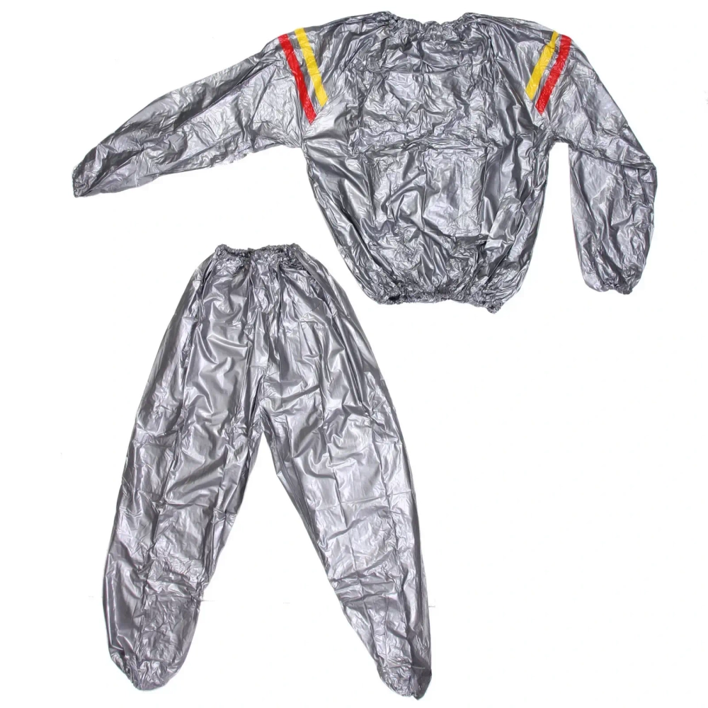 Костюм для похудения «Heat», размер XL