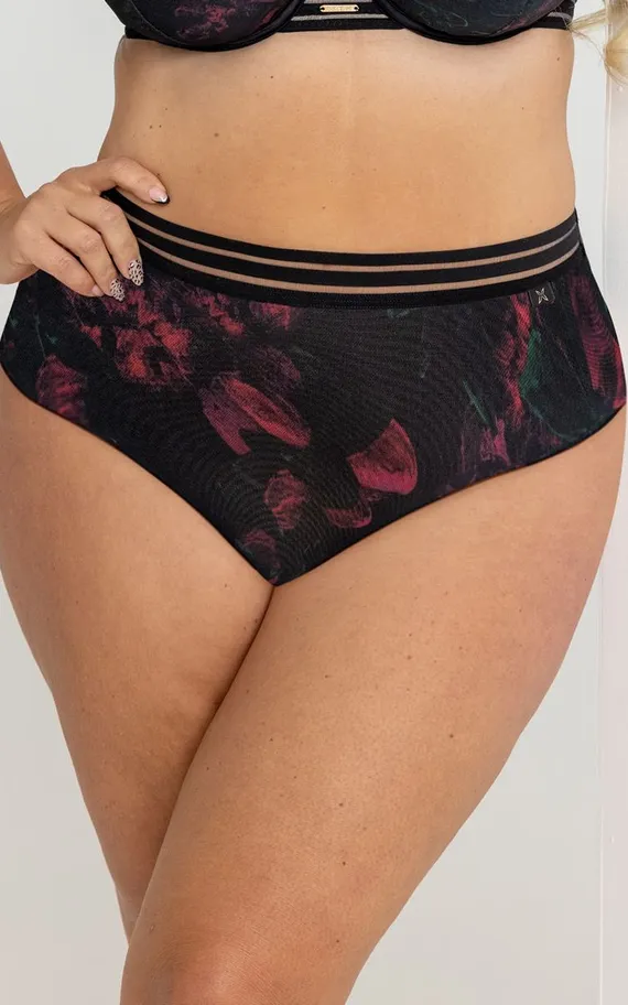 BLOSSOM Briefshighwaist Трусы высокие