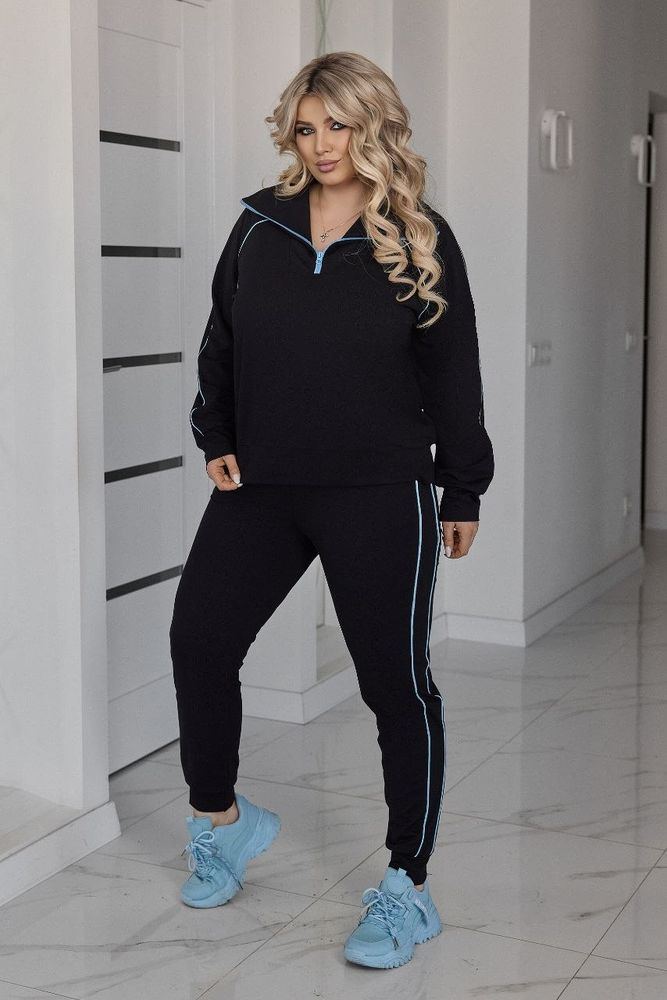 Костюм УК-347-3 Фабрика Моды