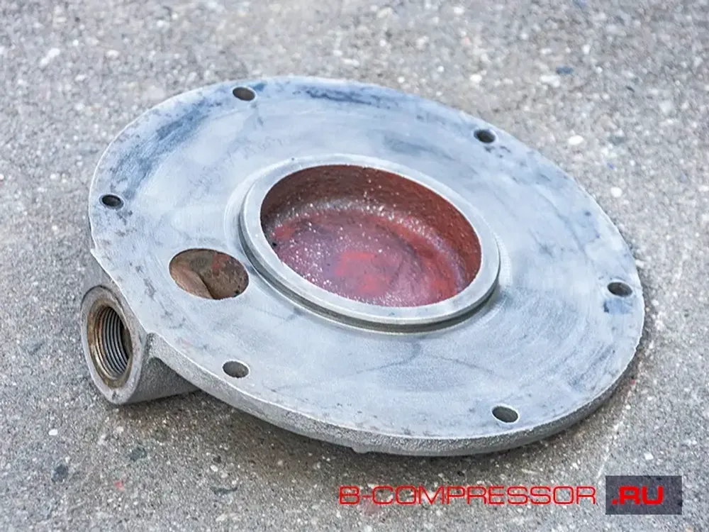 Б/У Крышка С415М.01.20.003