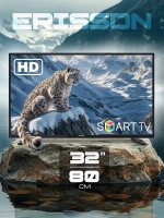 Телевизор 32" дюйма Смарт Wi-Fi Андроид 13