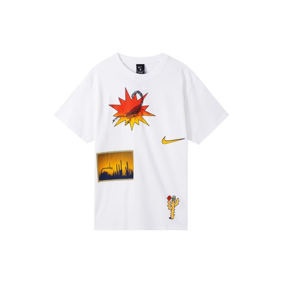 Nike Exploration T