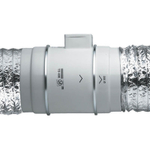 Soler & Palau TD-MIXVENT Особенности