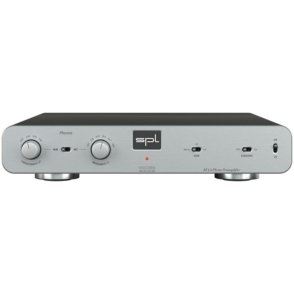 Фонокорректор SPL Phonos