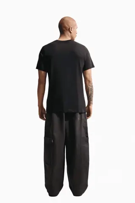Футболка Nike PSG 26/27 Essential - черный