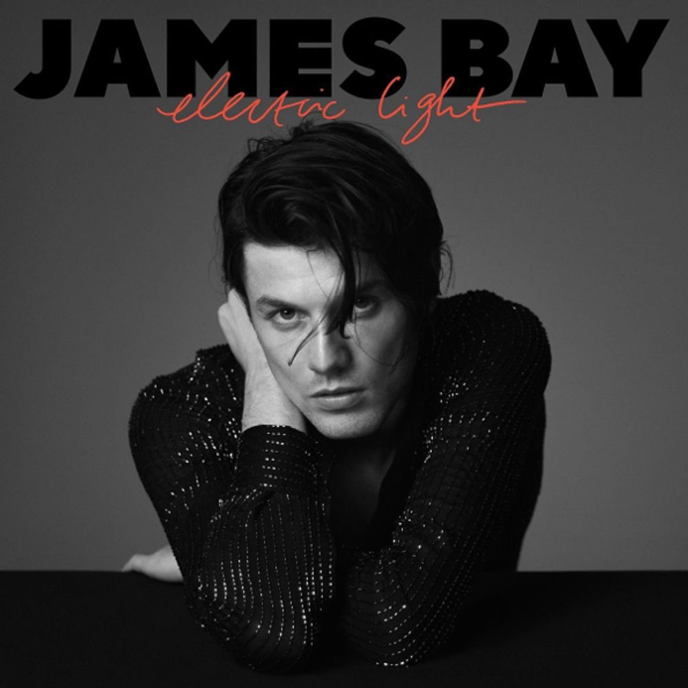 James Bay / Electric Light (CD)