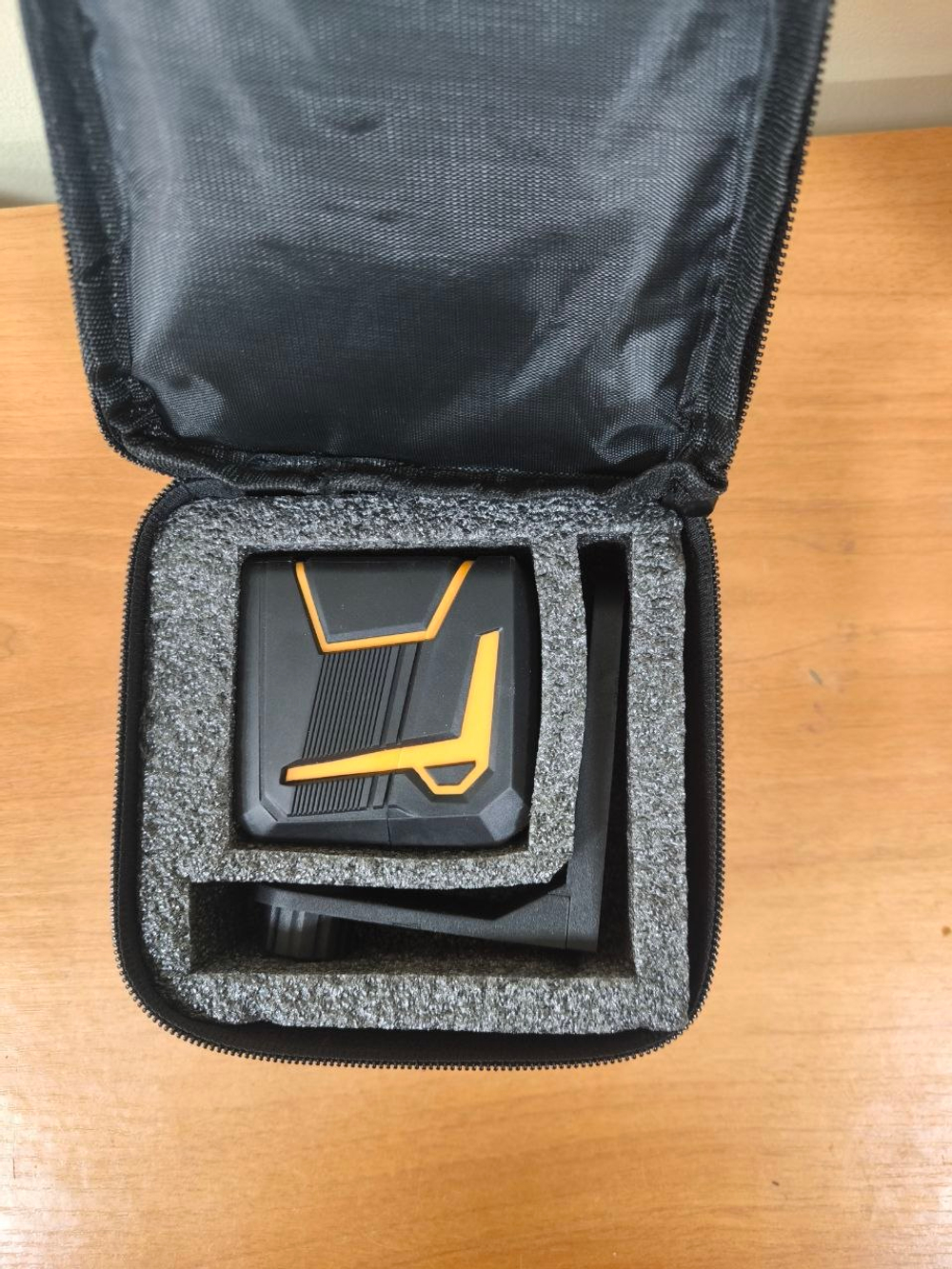 Уровень лазерный самовыравнивающийся DKLL11 "DEKO"