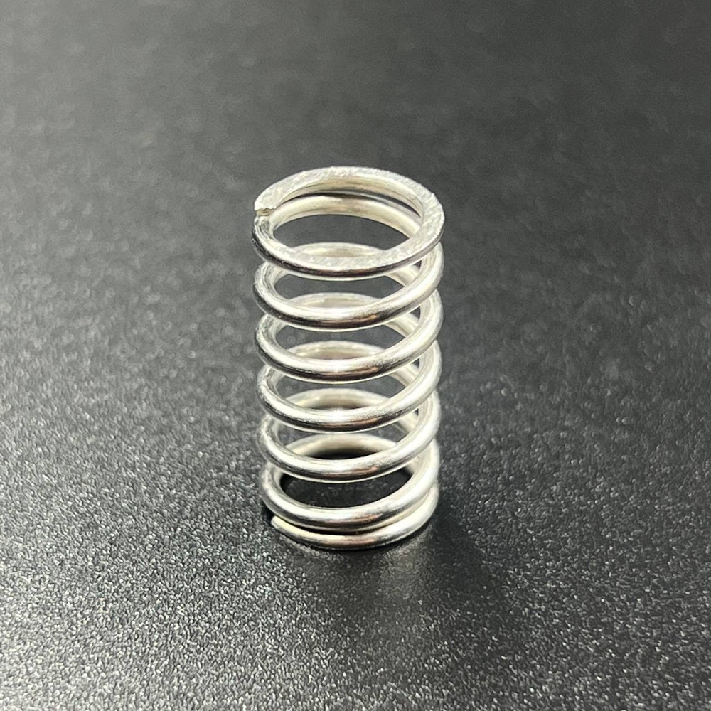 Пружина упора подвески Tohatsu (YUELANG)