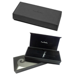 Pierre Cardin Evolution - Silver, перьевая ручка, M