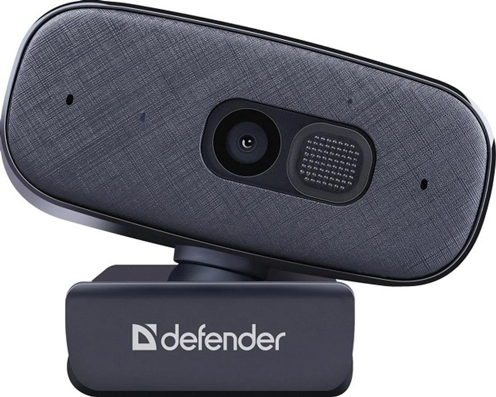 Веб-камера  Defender G-lens 2695
