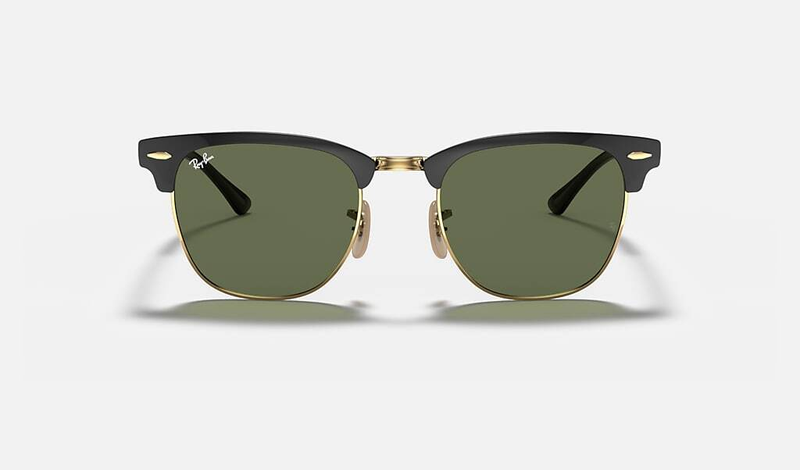 Clubmaster women's sunglasses sales