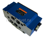 Z2S16A-1-50 - Гидрозамок модульного монтажа Ду16 в канале A