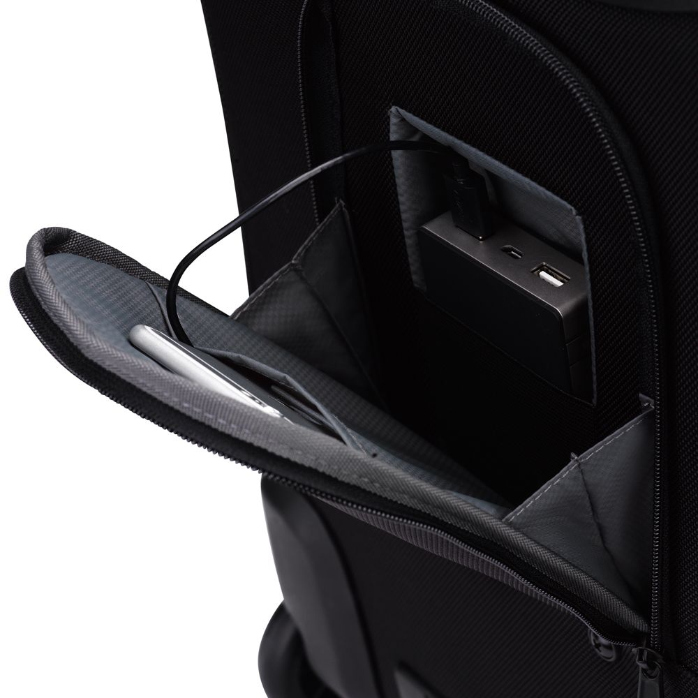 Tenba Roadie Roller 21