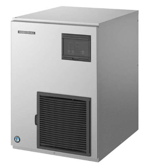 Ледогенератор HOSHIZAKI FM-170AKE-N-SB (гранулированный лед)