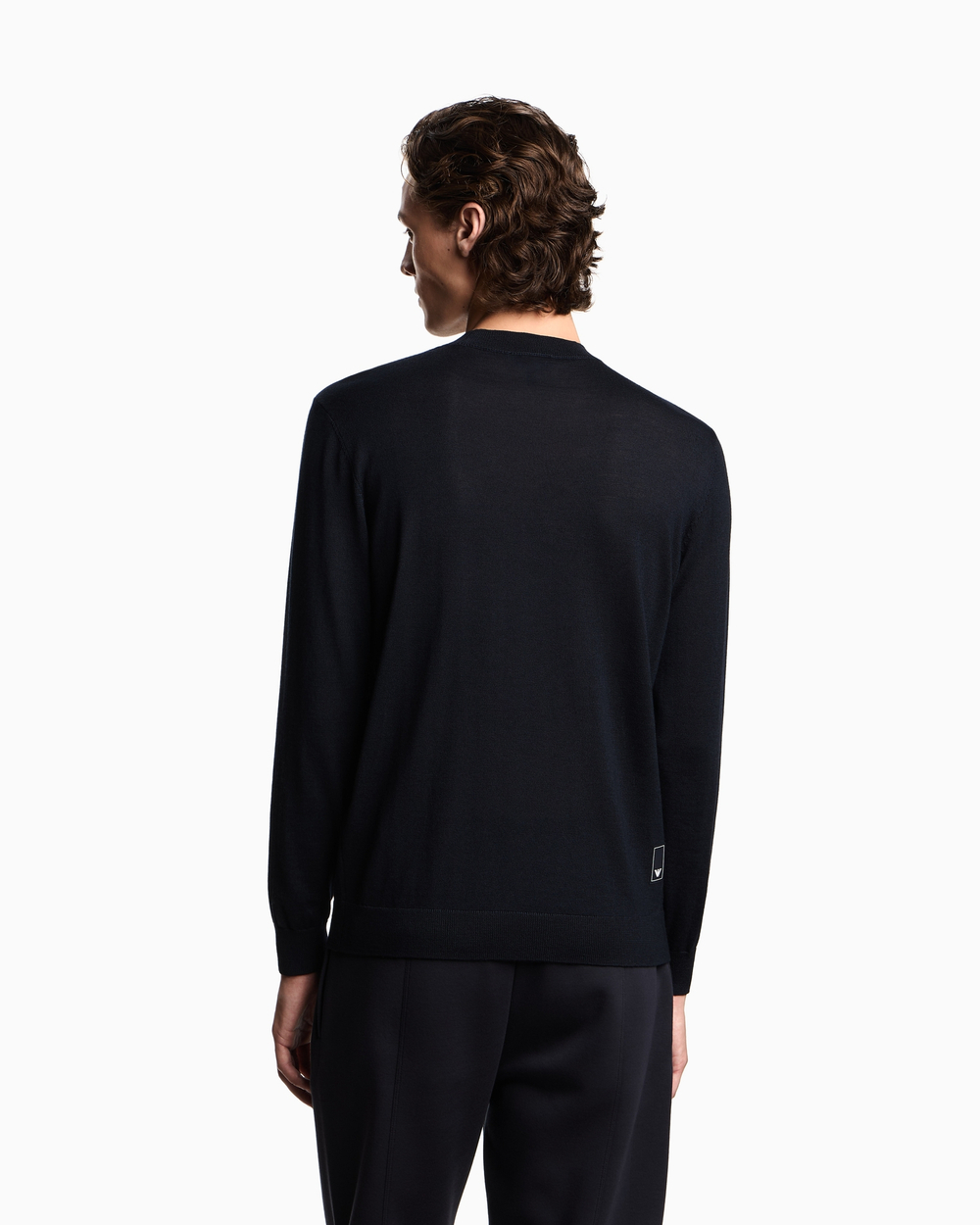 Свитер EMPORIO ARMANI