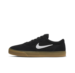Кеды Nike SB Chron SLR 'Black Gum' CD6278-006