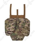 Модуль для защиты паховой и брюшной полости "Парма" мультикам, Спектр