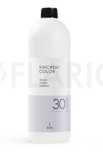 Крем-окислитель для краски для волос Active Cream Oxidant 30 Vol / 9%