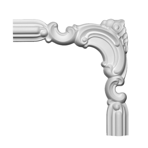 Угловой элемент 1.52.297