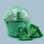 Ночной крем для лица с центеллой азиатской Ayoume Enjoy Mini Night Cream, 3мл.