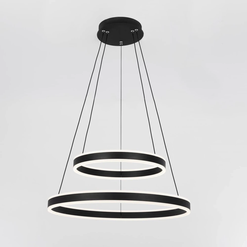 Подвесная люстра Citilux ДУЭТ CL719641