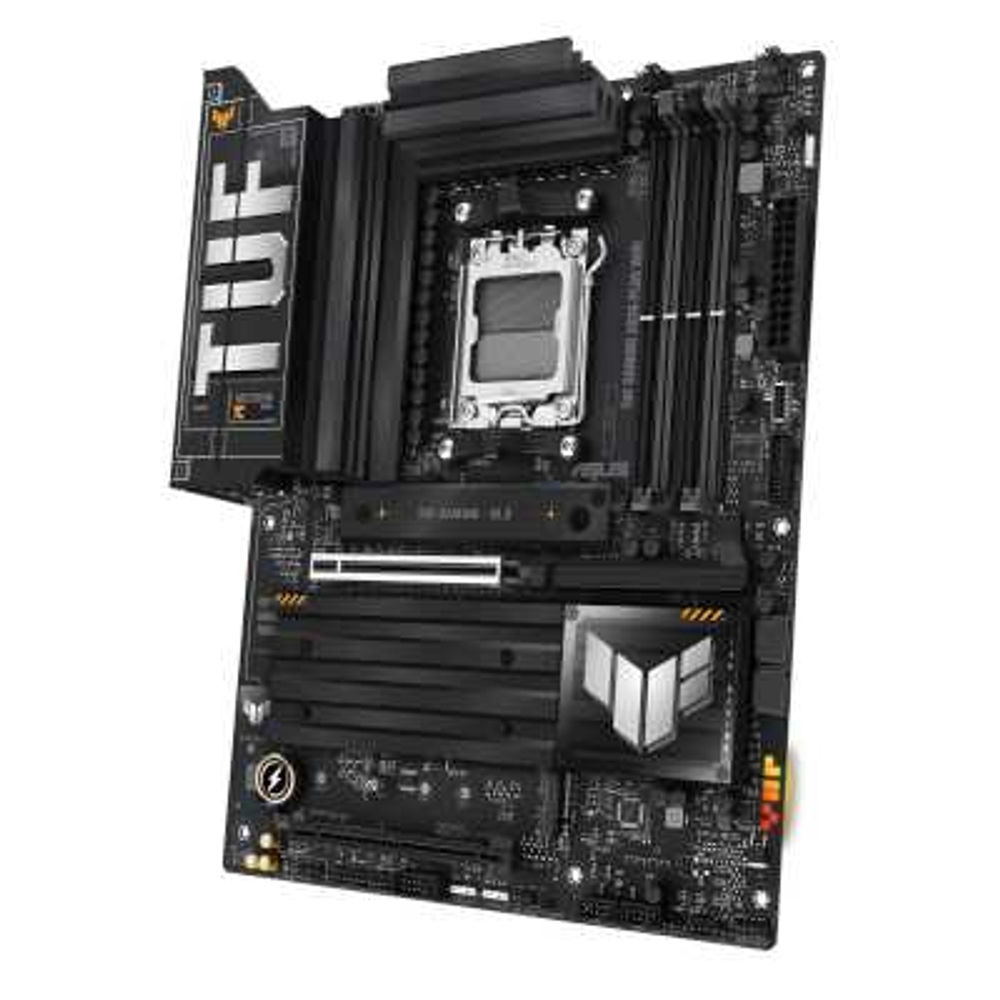 Материнская плата ASUS TUF Gaming X870-Plus WiFi