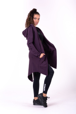 КАРДИГАН NEBBIA TAIL COAT JACKET 681 BLACK