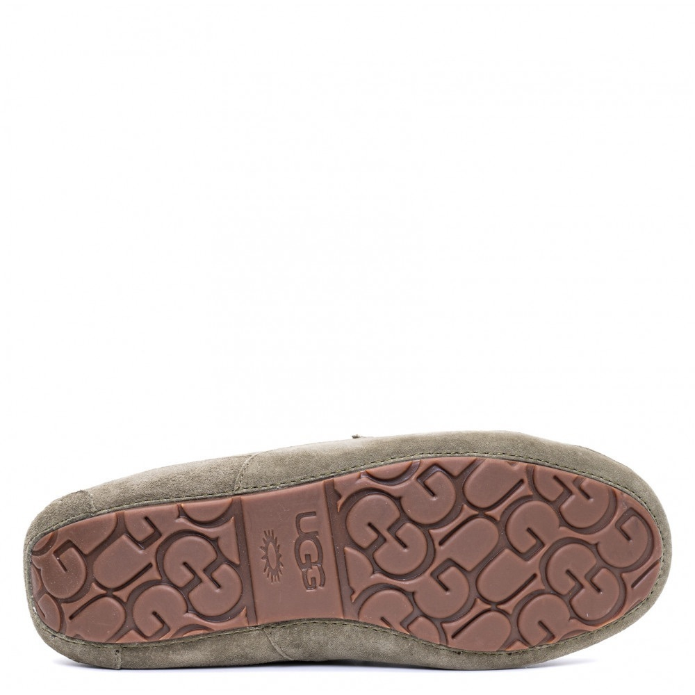 Ugg Mens Ascot Burnt Olive