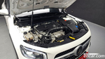 Mercedes-Benz GLB-Class X247 GLB250 4MATIC (07.2022)