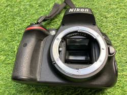 Nikon D5100 Kit 18-55mm VR DX Покупка/Продажа
