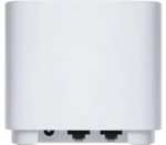 ASUS ZenWiFi AX Mini XD4 2pcs белый
